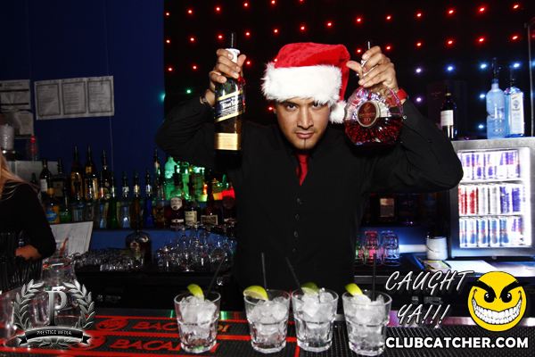 Gravity Soundbar nightclub photo 7 - December 13th, 2013