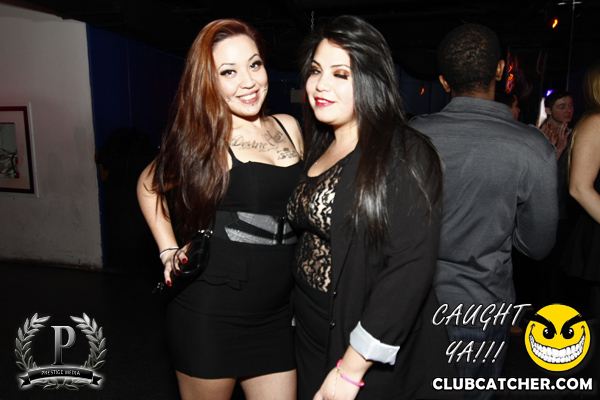 Gravity Soundbar nightclub photo 8 - December 13th, 2013