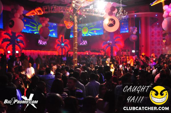 Luxy nightclub photo 1 - December 13th, 2013