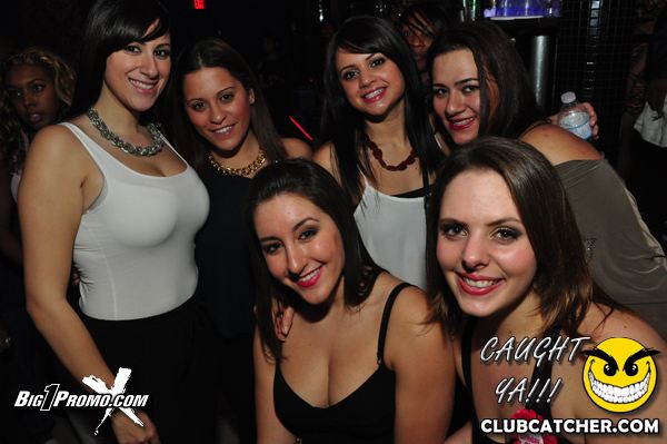 Luxy nightclub photo 2 - December 13th, 2013
