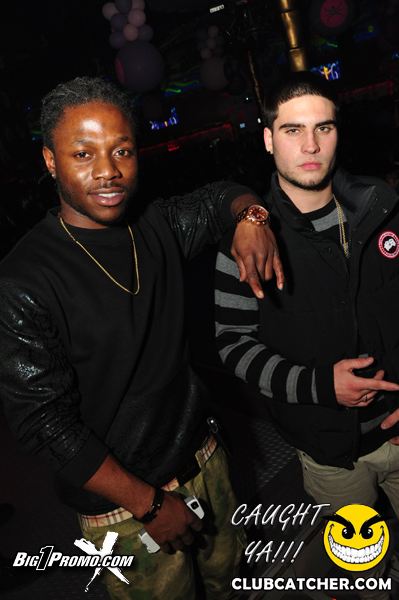 Luxy nightclub photo 101 - December 13th, 2013