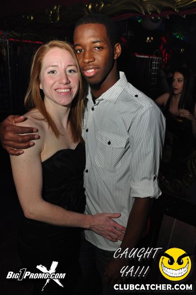 Luxy nightclub photo 103 - December 13th, 2013