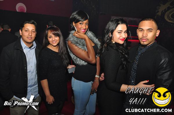 Luxy nightclub photo 104 - December 13th, 2013