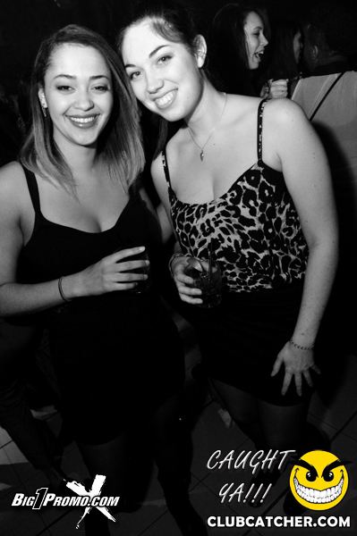 Luxy nightclub photo 106 - December 13th, 2013
