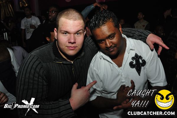 Luxy nightclub photo 107 - December 13th, 2013