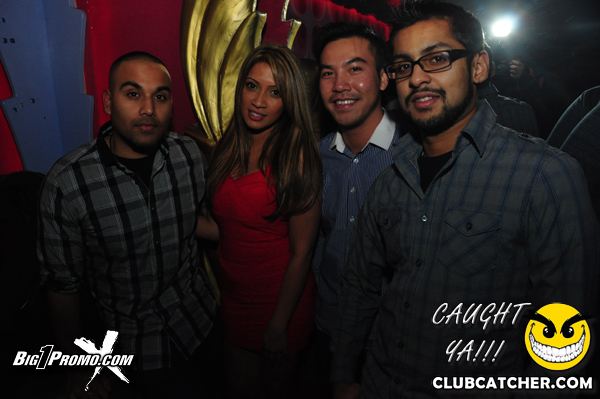 Luxy nightclub photo 108 - December 13th, 2013