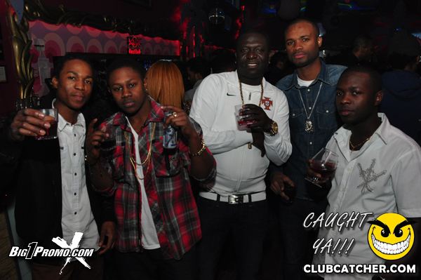 Luxy nightclub photo 109 - December 13th, 2013