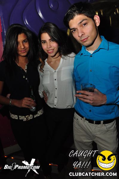 Luxy nightclub photo 110 - December 13th, 2013