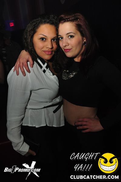 Luxy nightclub photo 12 - December 13th, 2013