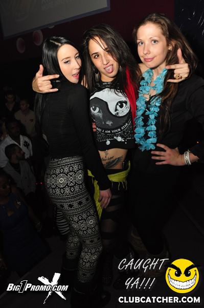 Luxy nightclub photo 113 - December 13th, 2013