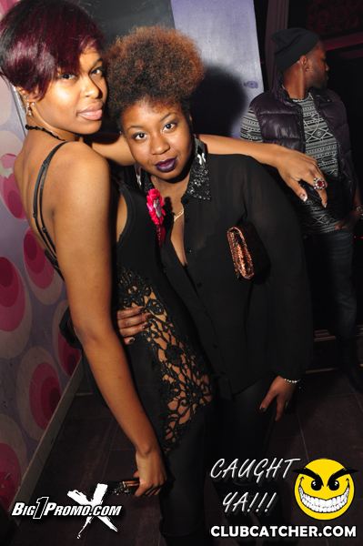 Luxy nightclub photo 114 - December 13th, 2013