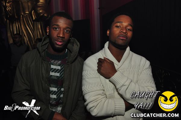 Luxy nightclub photo 115 - December 13th, 2013