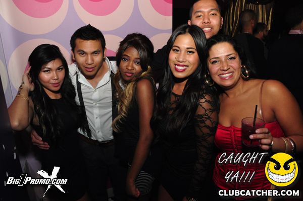 Luxy nightclub photo 120 - December 13th, 2013