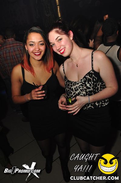 Luxy nightclub photo 13 - December 13th, 2013