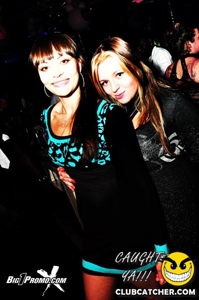 Luxy nightclub photo 121 - December 13th, 2013