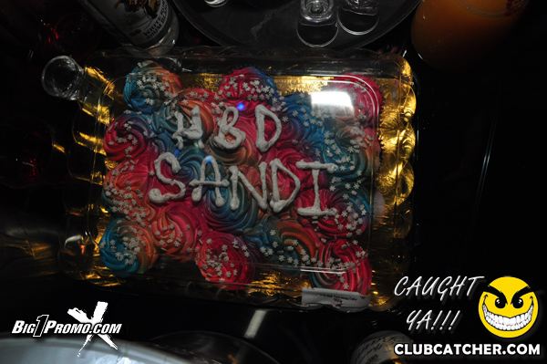 Luxy nightclub photo 122 - December 13th, 2013