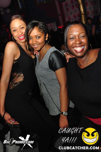 Luxy nightclub photo 123 - December 13th, 2013