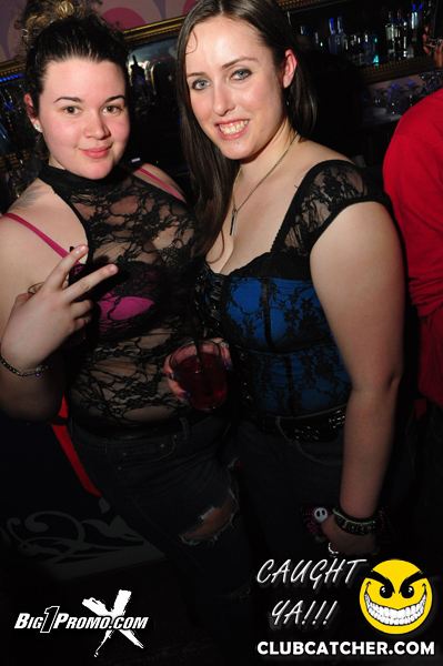 Luxy nightclub photo 126 - December 13th, 2013