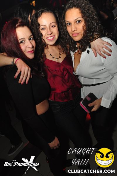 Luxy nightclub photo 14 - December 13th, 2013