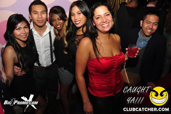 Luxy nightclub photo 136 - December 13th, 2013
