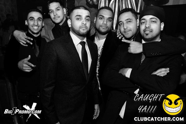 Luxy nightclub photo 137 - December 13th, 2013