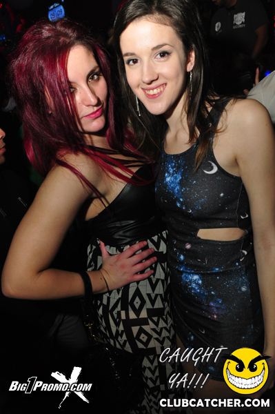 Luxy nightclub photo 15 - December 13th, 2013