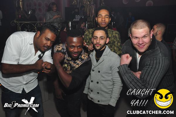 Luxy nightclub photo 143 - December 13th, 2013