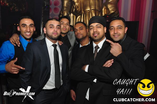 Luxy nightclub photo 147 - December 13th, 2013