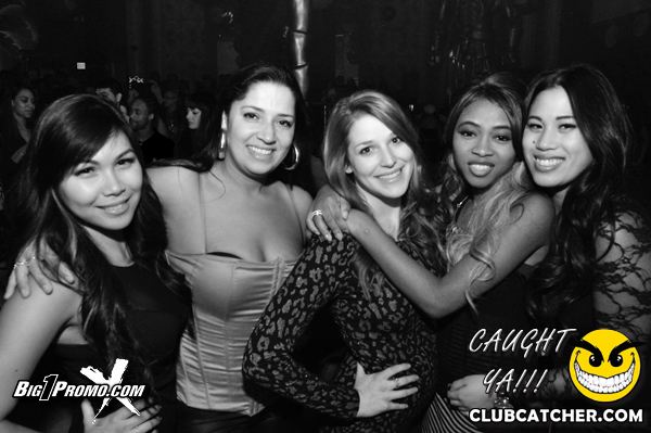 Luxy nightclub photo 148 - December 13th, 2013