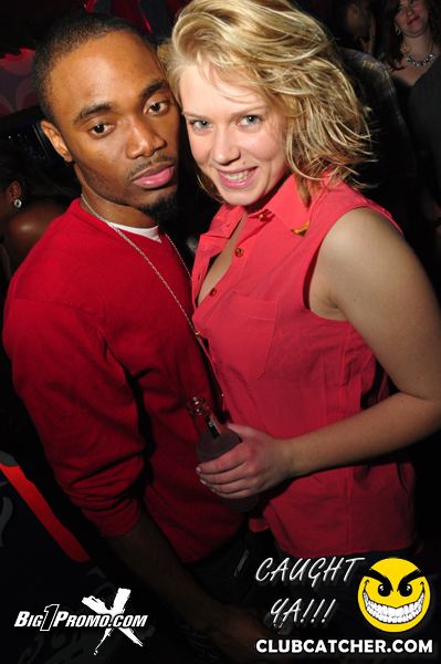 Luxy nightclub photo 150 - December 13th, 2013