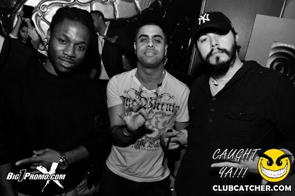 Luxy nightclub photo 16 - December 13th, 2013