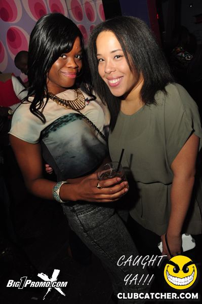 Luxy nightclub photo 152 - December 13th, 2013