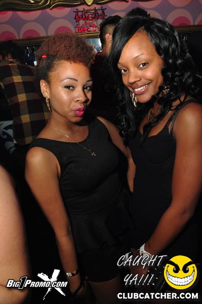 Luxy nightclub photo 153 - December 13th, 2013