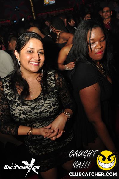 Luxy nightclub photo 154 - December 13th, 2013