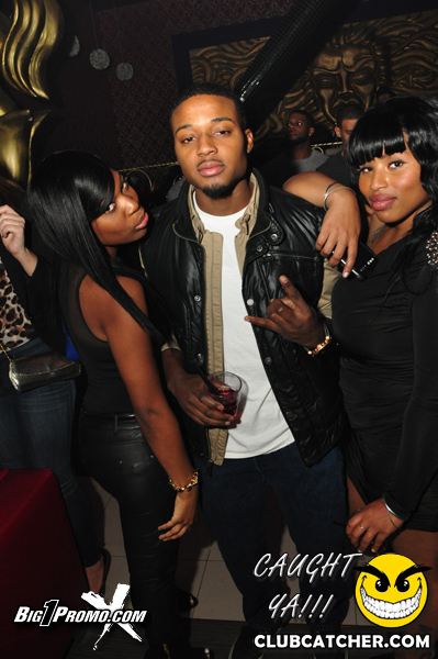 Luxy nightclub photo 157 - December 13th, 2013