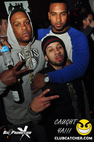 Luxy nightclub photo 161 - December 13th, 2013