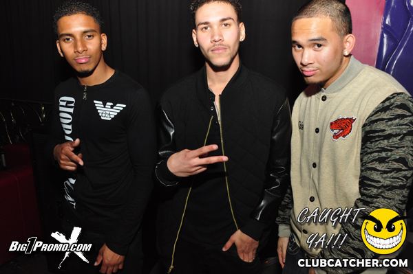 Luxy nightclub photo 162 - December 13th, 2013