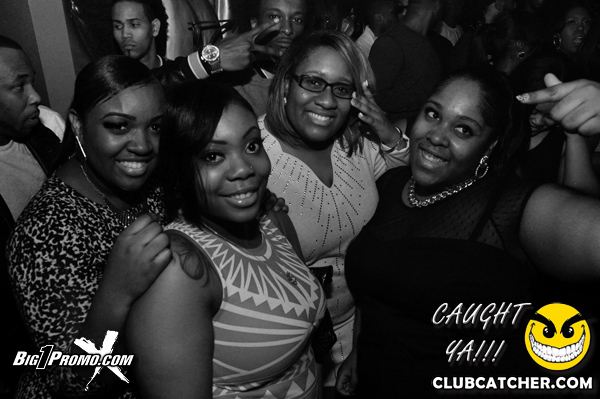 Luxy nightclub photo 164 - December 13th, 2013