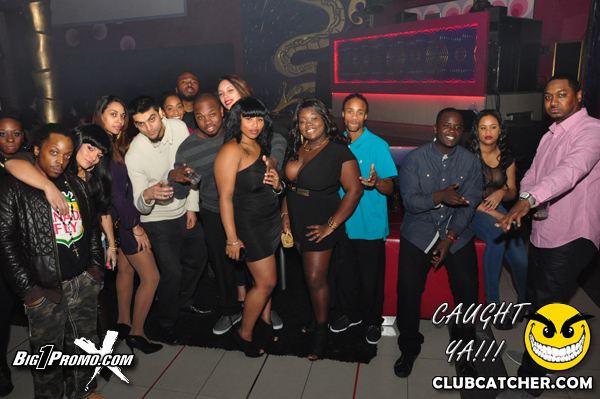 Luxy nightclub photo 166 - December 13th, 2013