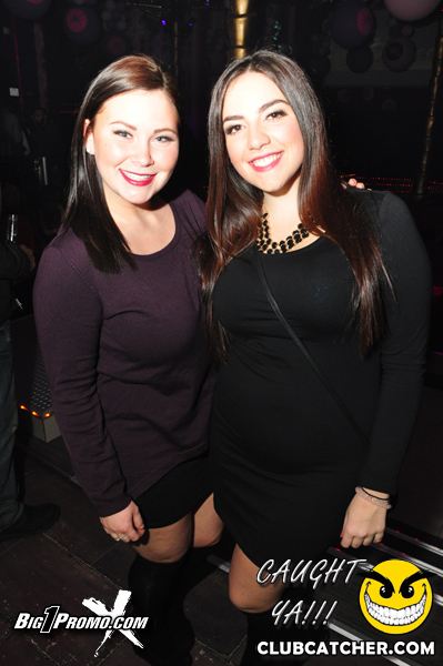 Luxy nightclub photo 18 - December 13th, 2013