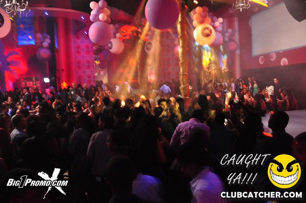 Luxy nightclub photo 171 - December 13th, 2013