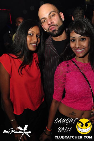 Luxy nightclub photo 173 - December 13th, 2013