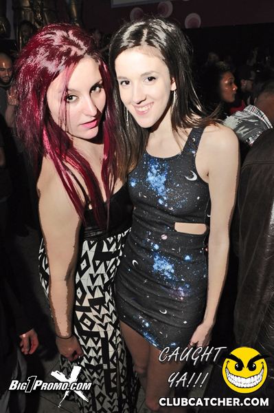 Luxy nightclub photo 176 - December 13th, 2013