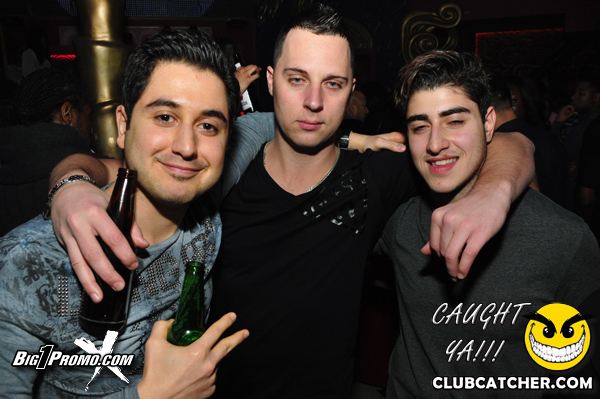 Luxy nightclub photo 178 - December 13th, 2013