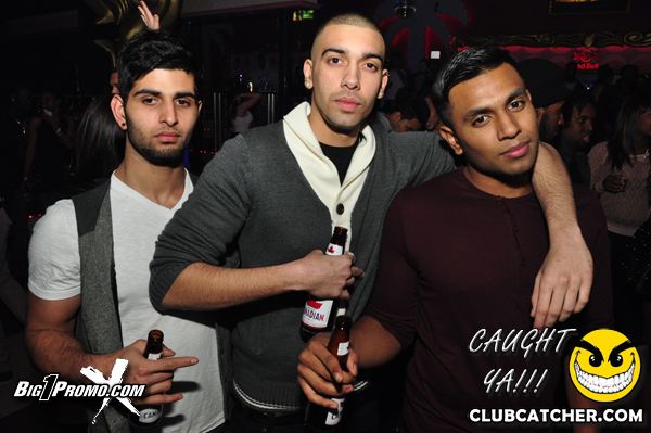 Luxy nightclub photo 179 - December 13th, 2013