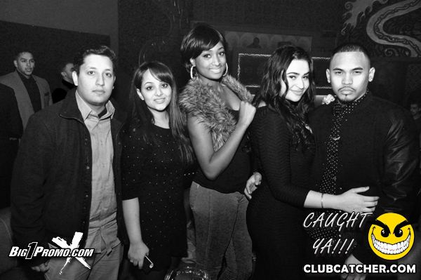 Luxy nightclub photo 184 - December 13th, 2013