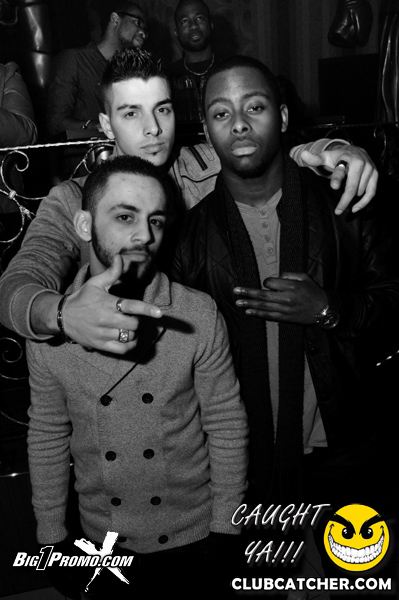 Luxy nightclub photo 186 - December 13th, 2013