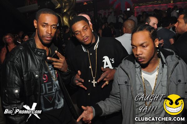 Luxy nightclub photo 187 - December 13th, 2013