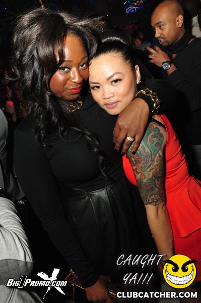 Luxy nightclub photo 189 - December 13th, 2013