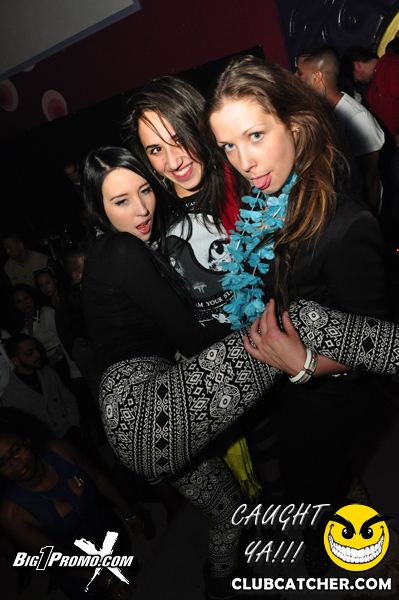 Luxy nightclub photo 20 - December 13th, 2013